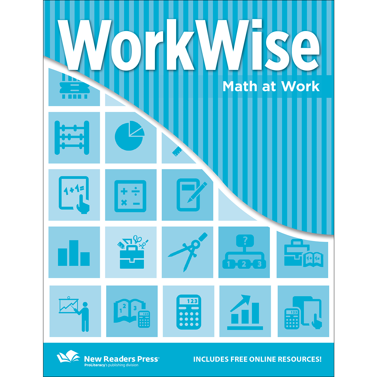 math at work 10 exercise and homework book