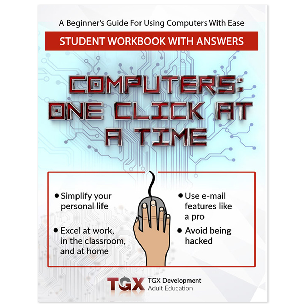 A Beginner's Guide to Computers