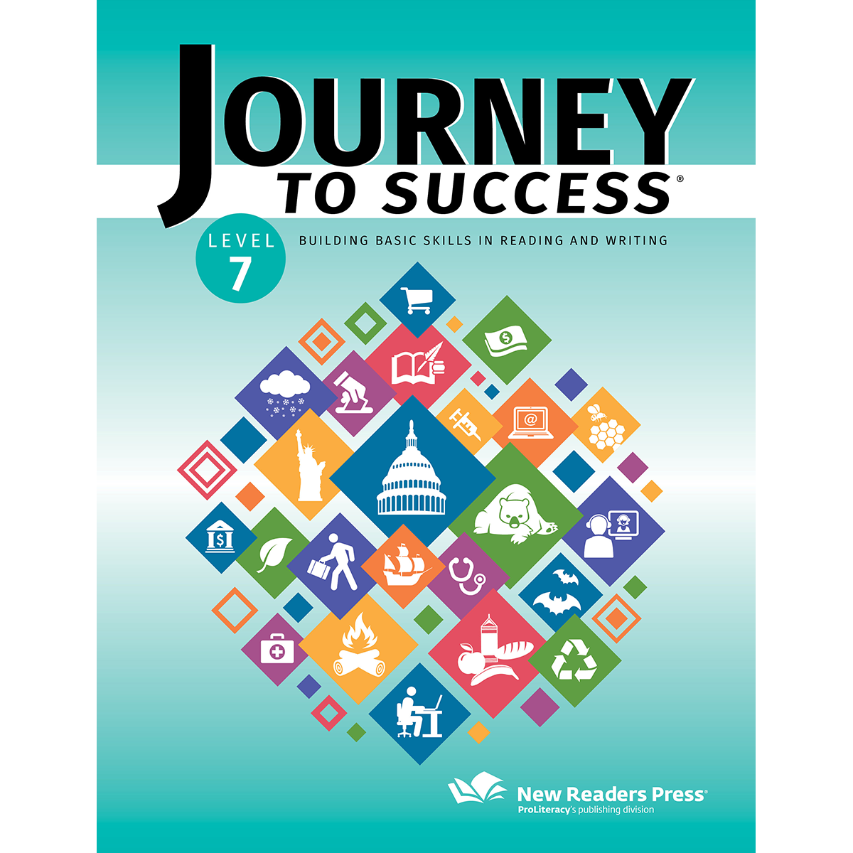 journey to success new readers press